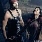 Rana Daggubati and Nayanthara in Krishnam Vande Jagadgurum: View&nbsp;stills