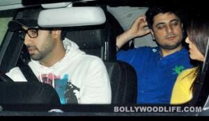 Abhi-Ash watch ‘Bbuddah Hoga Terra Baap’