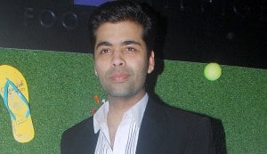Karan Johar’s TV show ‘Koffee With Karan’ pushed to 2013
