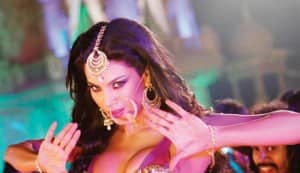 Veena Malik