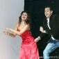 Nach Baliye 5: Rahul Mahajan and Dimpy Mahajan&nbsp;eliminated