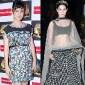 Is Kangna Ranaut the new style&nbsp;diva?