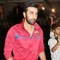 Should Ranbir Kapoor get a tattoo of his lover’s&nbsp;name?