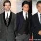 Aamir Khan, Shahrukh Khan or Hrithik Roshan: Who will star in Steven Spielberg’s&nbsp;movie?