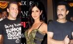 Salman Khan trains Katrina Kaif to kick Aamir Khan’s butt