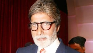 ZANJEER remake: Amitabh Bachchan turns down role
