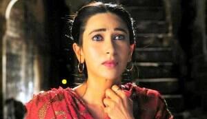 DANGEROUS ISHHQ: Why did Karisma Kapoor say ‘yes’ to the film?
