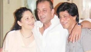 Is Shahrukh a troublemaker in&nbsp;B-town?