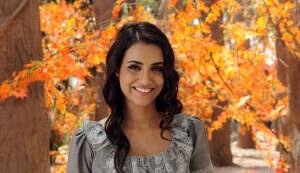 Tia Bajpai: I practically live with vampires!