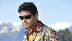 Prince Mahesh Babu makes international headlines