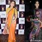Kareena or Sonam: Who looks more gorgeous in a&nbsp;saree?