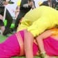 Khiladi 786 new song Lonely: Akshay Kumar is shamelessly irritating in this&nbsp;one!