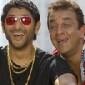 Sanjay Dutt & Arshad Warsi in ‘Munnabhai ki Aatma&nbsp;Katha’