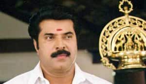 Mammootty’s ‘Oru CBI Diary Kurippu 5′ to go on&nbsp;floors