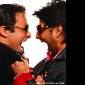 Arshad Warsi: tongue in&nbsp;cheek!
