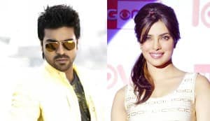 Priyanka Chopra and Ram Charan’s chemistry is refreshing: Apoorva Lakhia