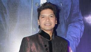 Shaan to participate in Jhalak Dikhhla Jaa season 6