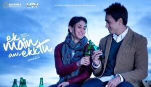 EK MAIN AUR EKK TU: All you need to know about the movie