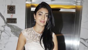 Shriya Saran to do a ‘Munni’?
