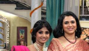 Ratan Ka Rishta: Sachin, Supriya advise the bride