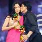 Shahrukh Khan-Katrina Kaif voted hottest new pair of the year: Bollywood Life Awards&nbsp;2012