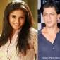 South actor Priyamani is excited about her item number in Shahrukh Khan’s Chennai&nbsp;Express!