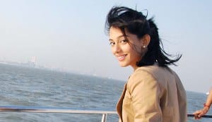Amrita Rao: I was the last choice for Main Hoon Na!