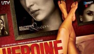 Will Madhur Bhandarkar's 'Heroine' work in Dubai?