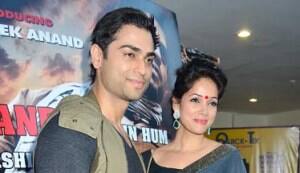 Vidya Malvade spotted at the premiere of ‘Chakradhar’