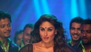 Will Kareena Kapoor’s ‘Halkat jawaani’ steal Chammak challo’s thunder?