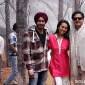 What does Sonakshi Sinha do when she gets&nbsp;homesick?