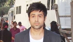 Emraan Hashmi – Serial kisser turns method actor for Rush