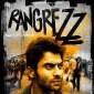 RANGREZZ poster: Jackky Bhagnani goes&nbsp;rustic