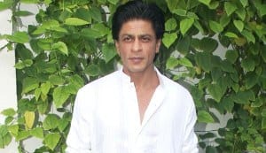 Shahrukh Khan shells out Rs 50,000 fine