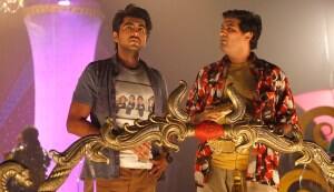 Is Nautanki Saala Rohan Sippy’s tribute to papa Ramesh Sippy?