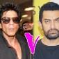 Shahrukh beats Aamir at his PR&nbsp;game!
