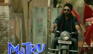 Matru Ki Bijlee Ka Mandola dialogue promos: Imran Khan, Anushka Sharma and Pankaj Kapur at their funniest best