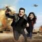 Vishwaroopam release: Police stop screening after petrol bombs are hurled at&nbsp;theatres