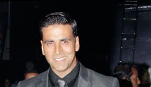 Akshay Kumar: I’d never dance with Hrithik Roshan