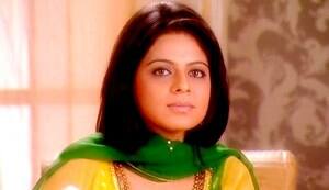 Rucha Gujarati claims husband tortured her