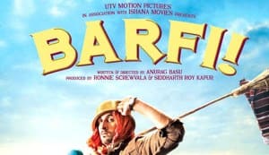 Will Barfi! work its magic at the Oscars?