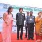 Saroj Khan: I was privileged to be felicitated by NCC&nbsp;chief