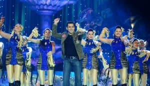 Will Salman Khan perform at Zee Cine Awards 2012?