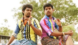 Kedi Billa Killadi Ranga movie review: A laughathon that gets a bit preachy
