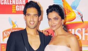 Is the Deepika-Siddhartha relationship in trouble?