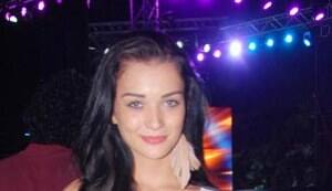 Prateik, Amy Jackson, Arshad Warsi, Arjun Rampal at Sunburn Mumbai 2012