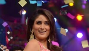 Kareena Kapoor, Ranbir Kapoor, Priyanka Chopra and Ileana D’Cruz on Indian Idol 6 finale
