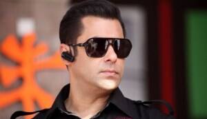 Salman Khan: Bollywood’s rockstar
