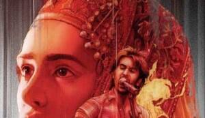What is Imtiaz Ali’s Rockstar&nbsp;about?