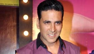Akshay Kumar: It’s strange that films on female prostitution are okay but not on male escorts!